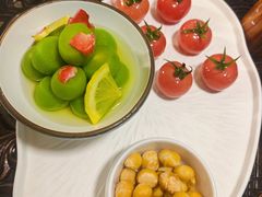 -茴香熙楼(翠湖店)