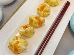 海胆芥末大虾球-观宴·品质赣菜(高新大道店)