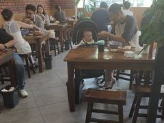 -长安后宰门水盆羊肉(新都心店)