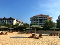 -惠州金海湾嘉华度假酒店