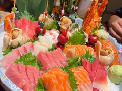 -一本料理(西溪天街店)