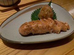 烤明太子-章之鱼家(体育东路店)