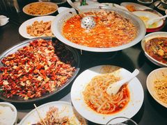 -麻六记(凤凰汇店)