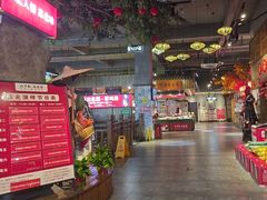 -山芋腔苏北菜(盐城滨海店)