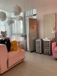 -Beauty Nails 美甲美睫皮肤管理