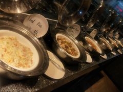 -太原富力万达文华酒店·美食汇西餐厅