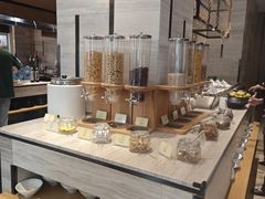 -上海圣淘沙万怡酒店