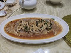 -江天生态园餐厅