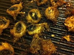 -HIHE Bistro·Oyster Bar(华熙live店)