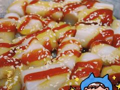 -孖记茶档·热腾茶餐(乐峰店)