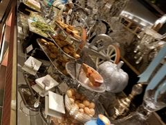 -东京希尔顿酒店