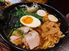 -角落里(中山公园店)