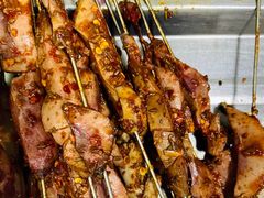 -清真·马峰烤肉(小学习北巷店)