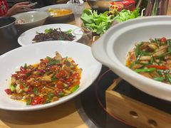 -老凯俚酸汤鱼(多彩城店)