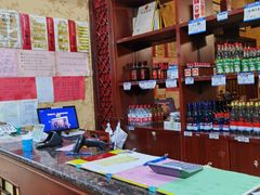 自助取餐区-鑫龙火锅城(阳光新路店)