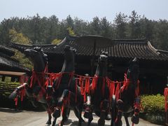 -梦姑塘文化公园