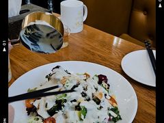 -花舍·新派粤菜·西餐·下午茶(亚运村·鸟巢店)