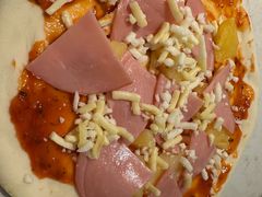 -比格比萨自助(宝山日月光店)