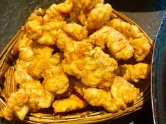 现炸酥肉-胖碗火锅(观音桥店)