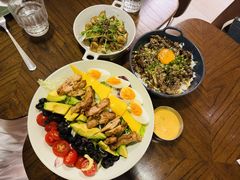 -WOKKA by艮上(中海环宇荟店)
