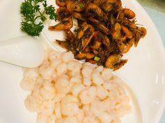 -和记小菜(东方店)