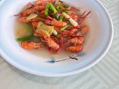 -兴乐饭店(齐飞路店)