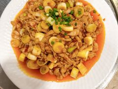 -佳成川菜馆(融创观澜壹号店)