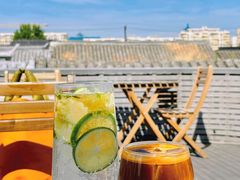 生椰拿铁-前叁門