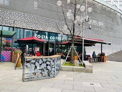 -COSTA COFFEE(成都来福士店)
