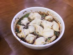 -回坊马二饺子馆