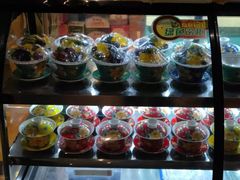 -驿楼兰·新疆菜(火车站店)