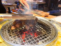 -喜来稀肉(北外滩白玉兰广场店)