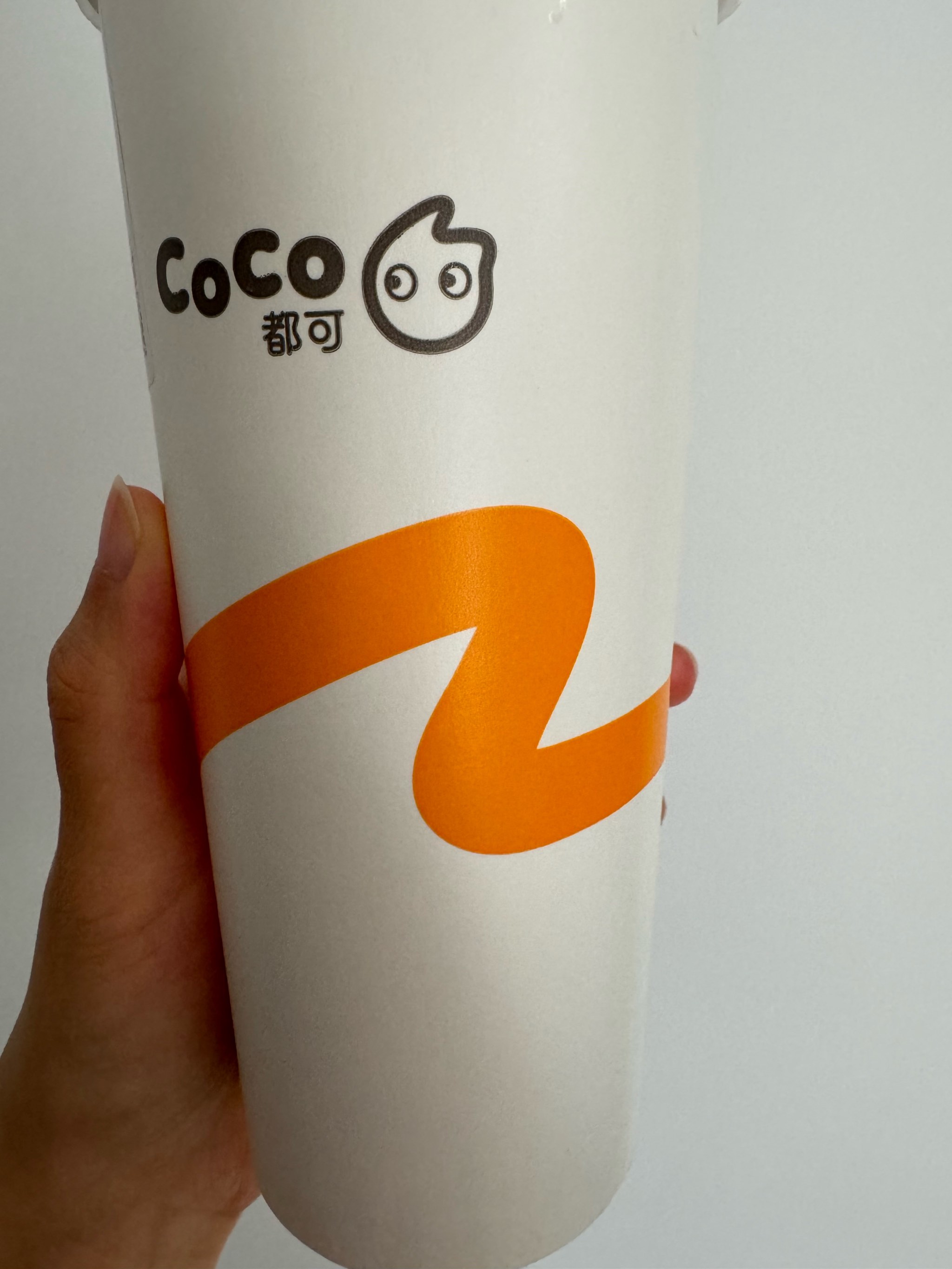 coco奶茶