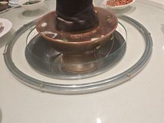 -福寿斋·老北京铜锅涮肉·烤鸭(顺义总店)