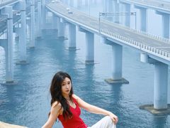-星海湾跨海大桥
