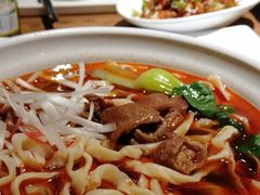 -平娃三宝烧烤·面食(南小街店)