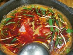 -笔记安顺夺夺粉火锅