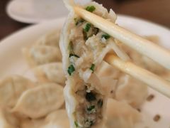 鲅鱼水饺-洁神饭庄·海鲜·青岛菜·30年老字号(五四广场店)