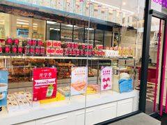 -味多美蛋糕(梨园店)