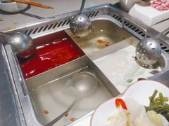 -海底捞火锅(崇文门新世界百货店)