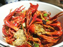 -文和友老长沙龙虾馆(化龙池店)