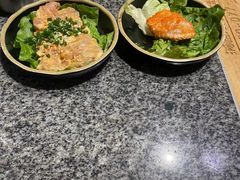 -酒拾烤肉(大汉悦中心店)