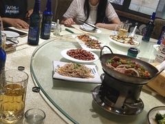 -老二龙虾(蒙城路店)