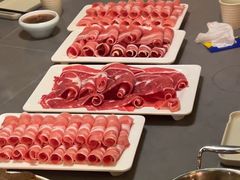 -君邦火锅(新疆大厦店)