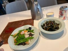 -红樱桃·欢乐餐厅(太原里店)
