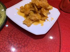 -上山下乡农家菜(加州水郡店)