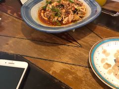 -紫滇源云南生态菜(丹凤街店)