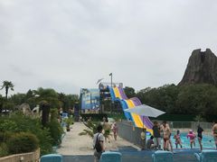 -太阳岛度假酒店