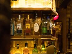 -流浪者复古西餐鸡尾酒吧(沈阳店)