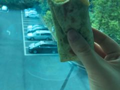 -星巴克(江北机场店)